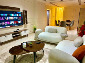 2BR Modern apartment in Dokki - Close to Everything